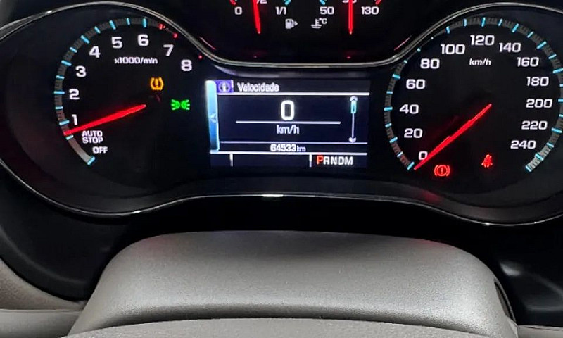Chevrolet Cruze Ltz ...