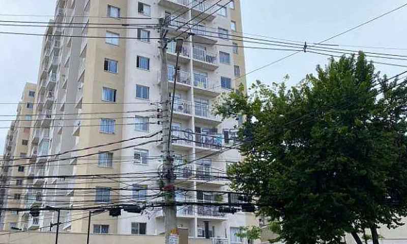 Apartamento Com 2 Do...