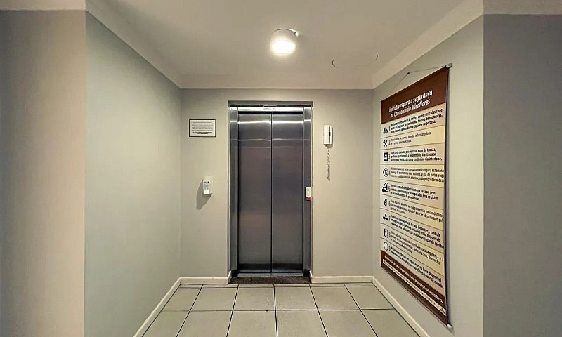 Apartamento Mobiliad...
