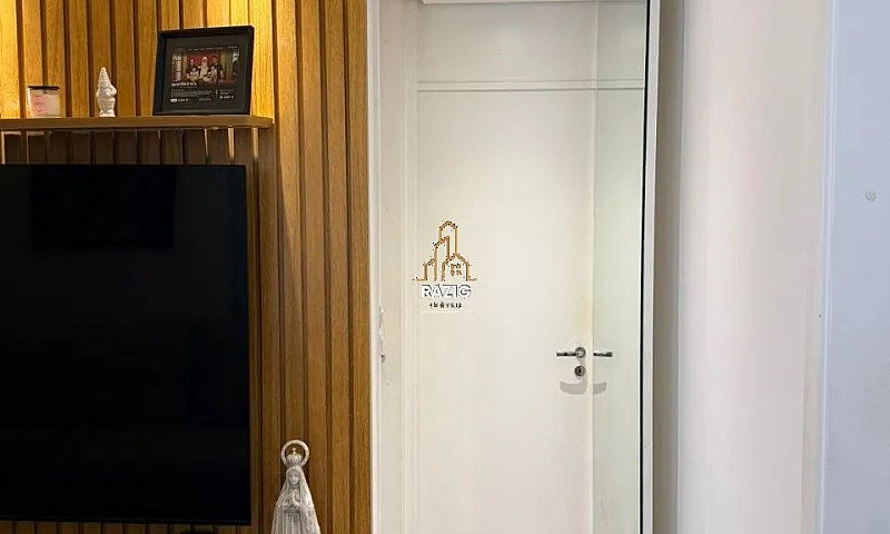 Apartamento Para Ven...