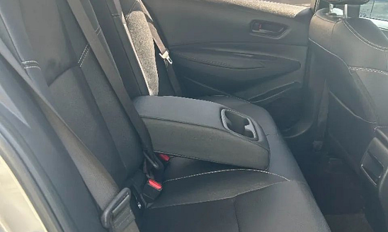 Toyota Corolla Xei 2...