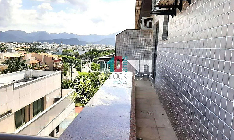 Recreio Dos Bandeira...