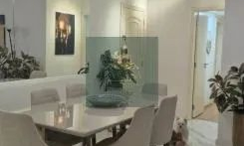 Apartamento Em Bosqu...