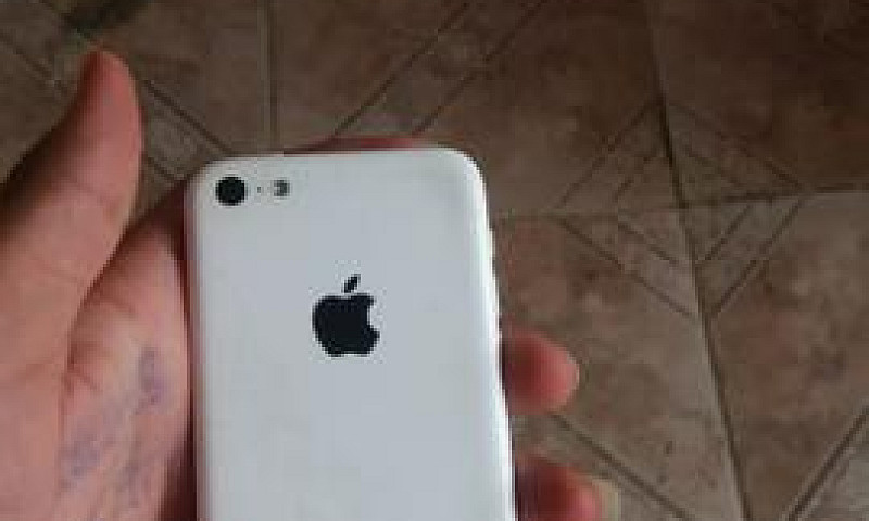 Iphone 5C Vendo Ou T...