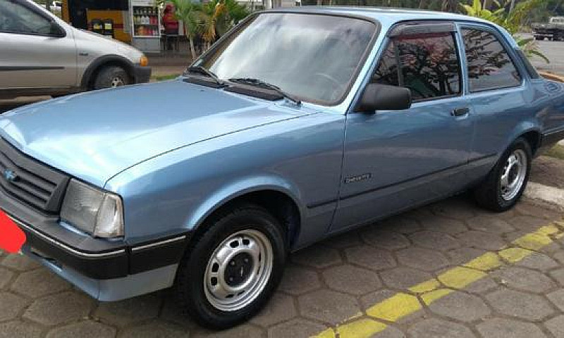 Chevette 93 Muito No...