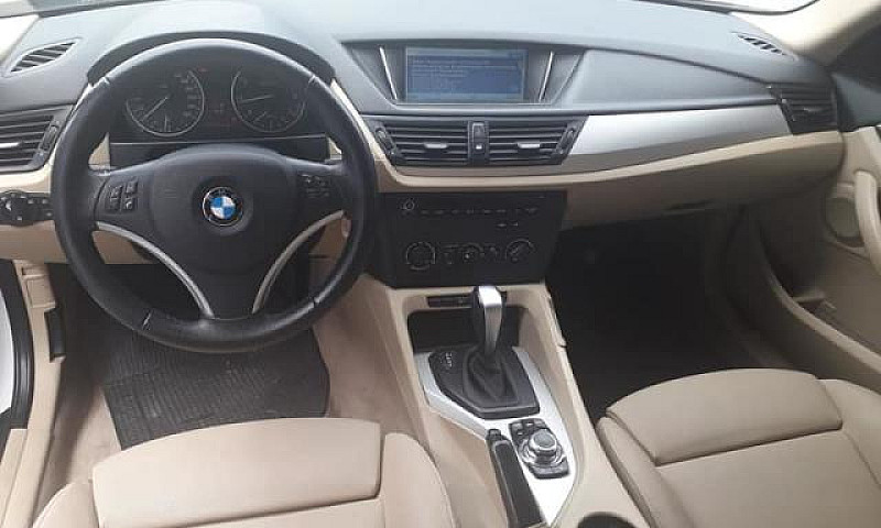 Bmw X1 Sdrive 18I 2....