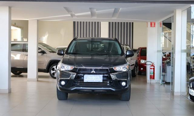 Mitsubishi Asx 2017/...