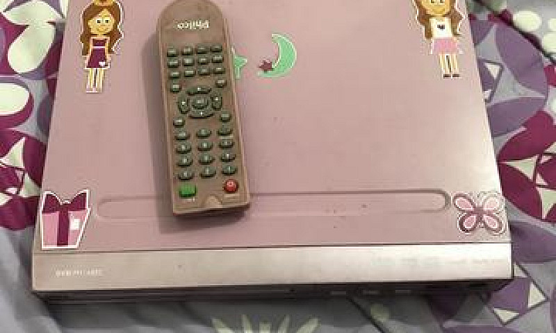 Dvd Philco...
