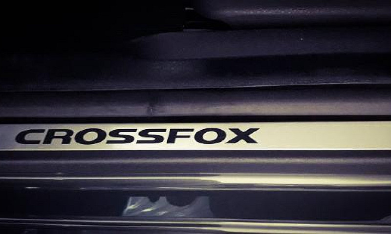 Volkswagen Crossfox ...