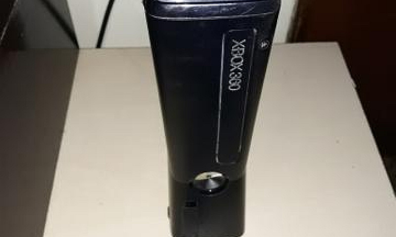 Xbox 360...