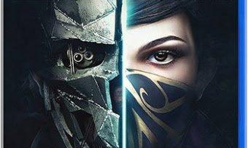 Dishonored 2...