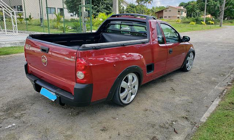 Chevrolet Montana 1....