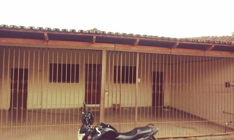 Casa Na Vila União, ...