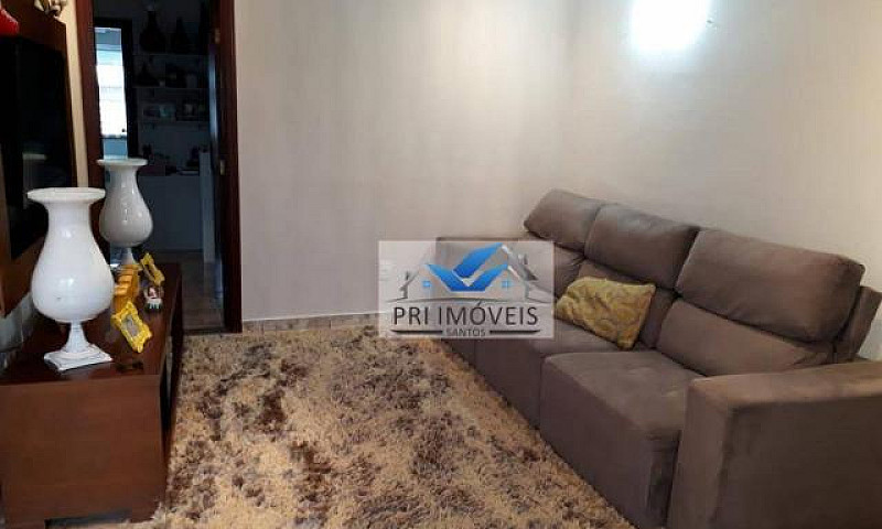 Apartamento Com 2 Do...