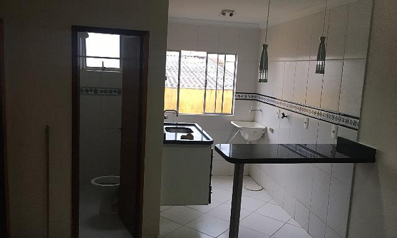 Apartamento 2 Qts Gu...