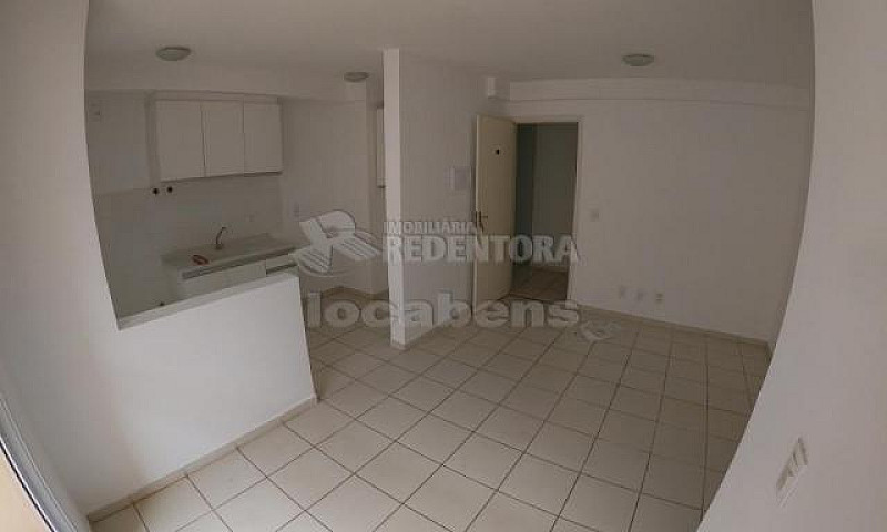 Apartamento Para Alu...