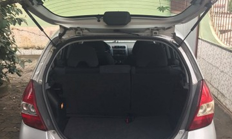 Honda Fit 2008/2008...