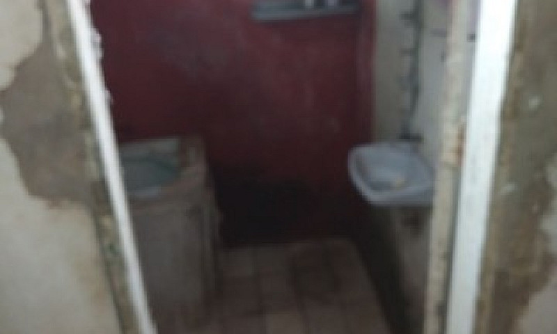 Vende-Se Uma Casa...