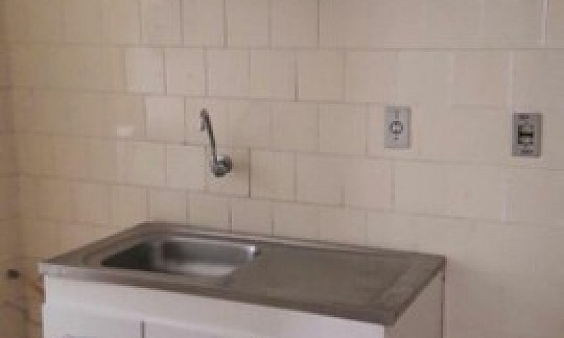 Apartamento 1 Dorm -...