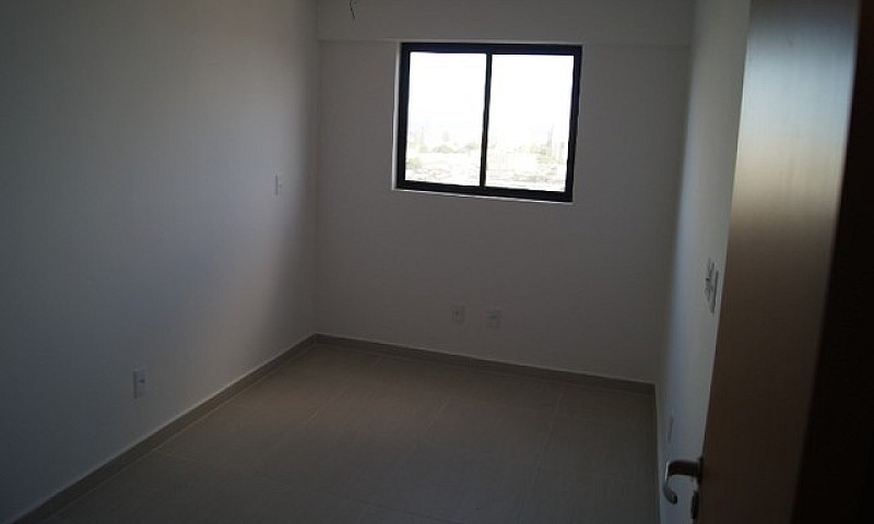 Alugo Apartamento De...