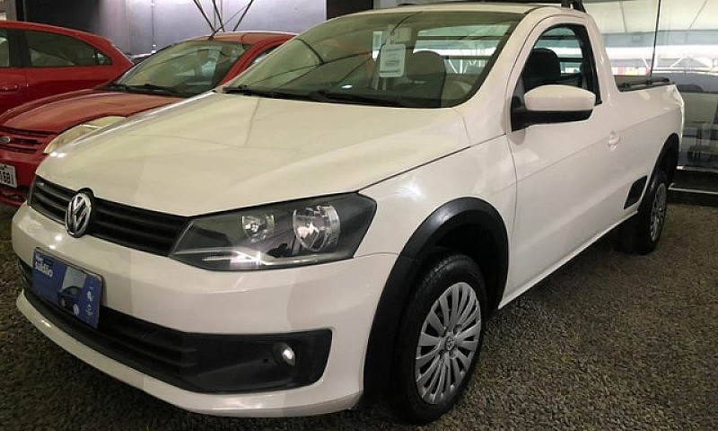 Volkswagen/ Saveiro ...
