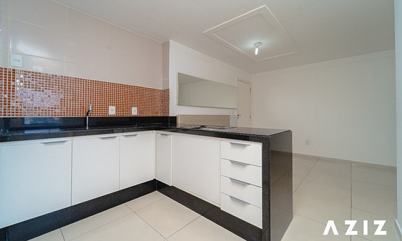 Apartamento Para Alu...