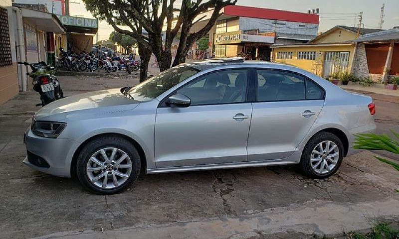 Jetta Apenas 47 Mil ...