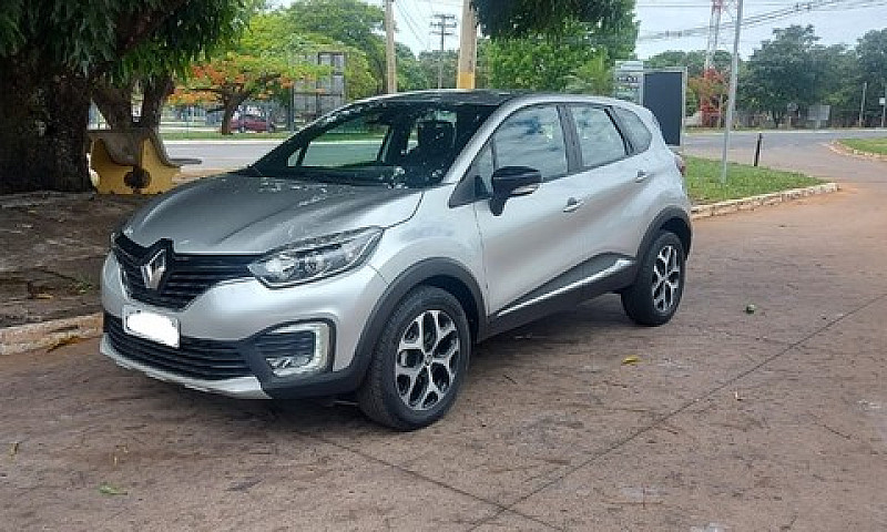 Ágio Captur 2020 - R...