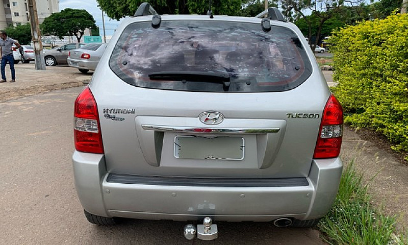 Tucson Automática 20...