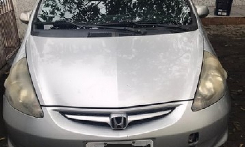 Honda Fit 2008/2008...