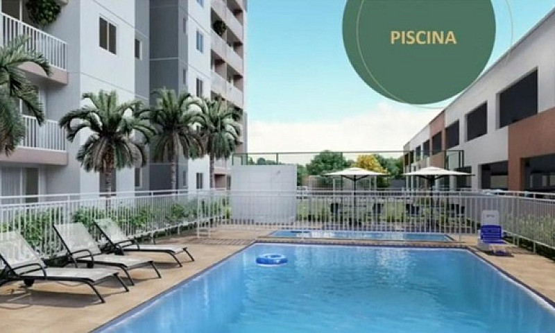 Apartamentos Em Sama...