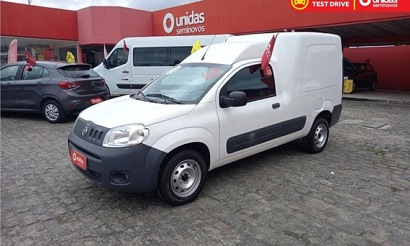 Fiat Fiorino 2021 1....