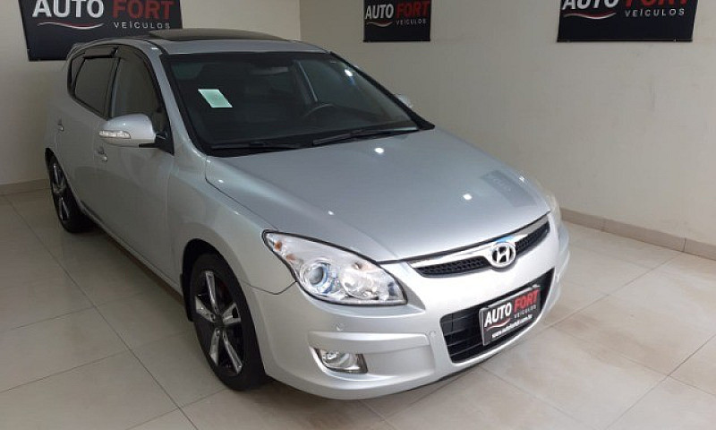 I30 Gls 2.0 16V Top ...