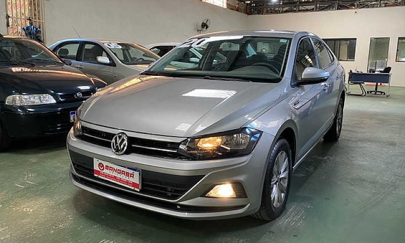 Volkswagen/Virtus 20...