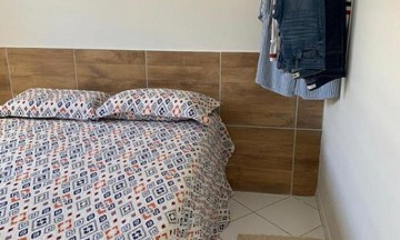 Alugo Apartamento Mo...