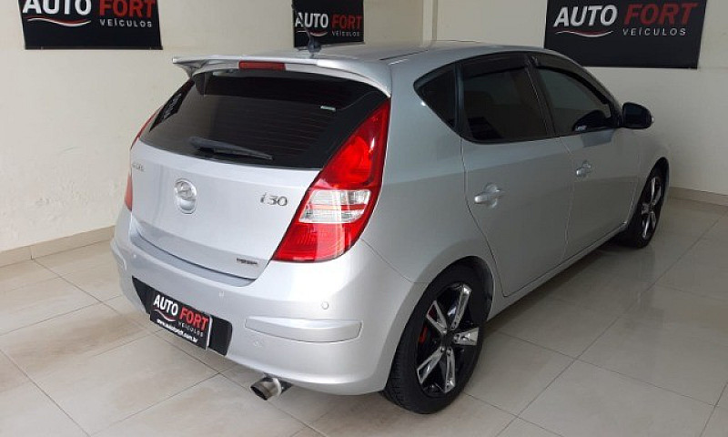 I30 Gls 2.0 16V Top ...