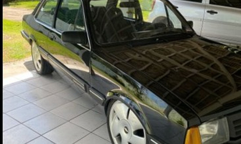 Chevette 1.6...