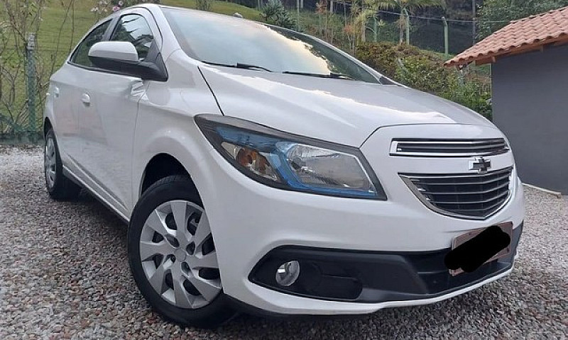 Chevrolet Onix 2013 ...