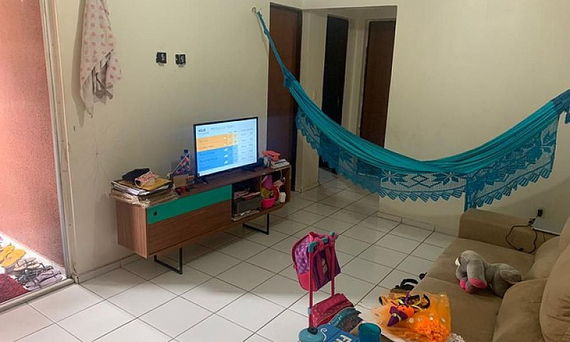Apartamento Terreo N...