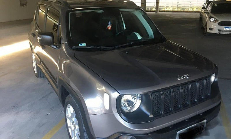 Jeep Renegade Sport ...