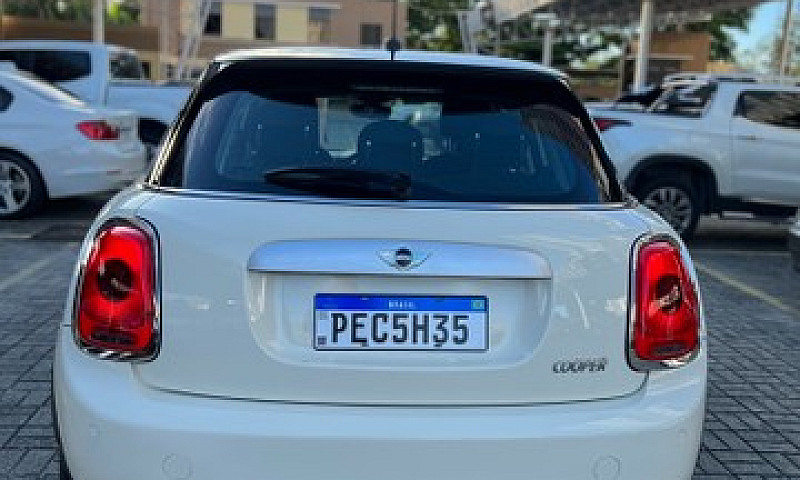 Mini Cooper 1.5 Turb...
