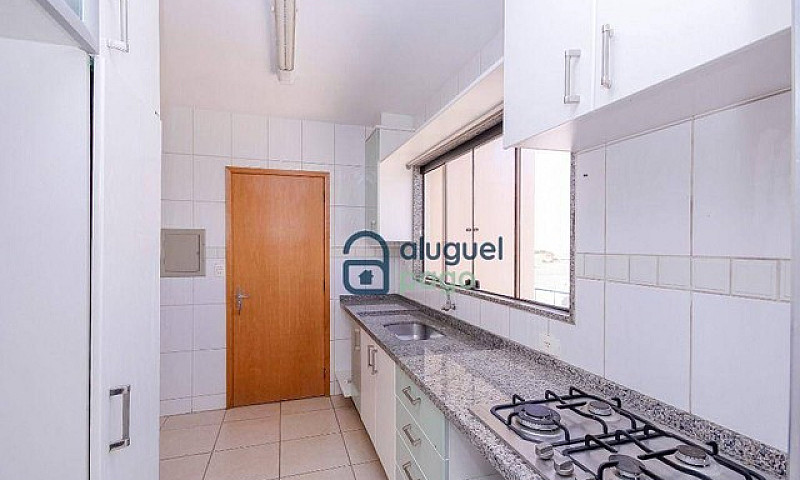 Apartamento Com 4 Do...