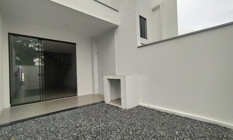 Blumenau - Casa Padr...