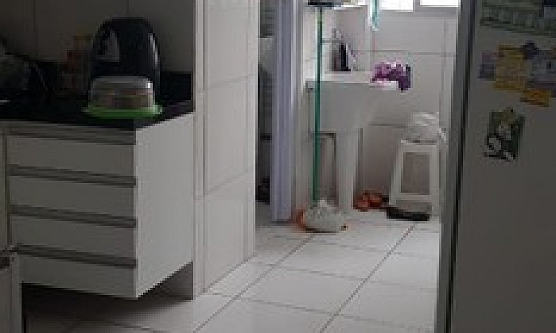 Apartamento Venda Bo...