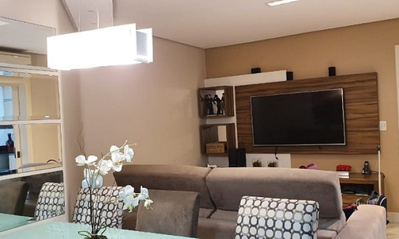 Apartamento Em Crist...