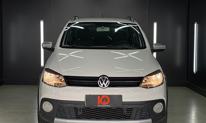 Vw - Volkswagen Cros...