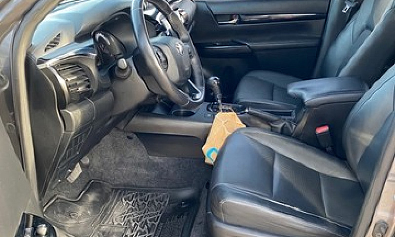 Hilux Cd Srx Diesel ...