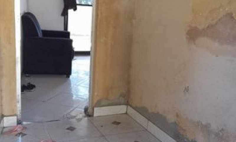 Vendde-Se Casa Em Sa...
