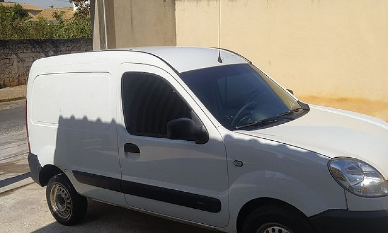 Renault Kangoo 1.6 1...