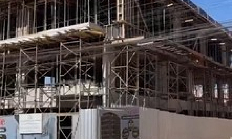 Apartamento Em Vicen...